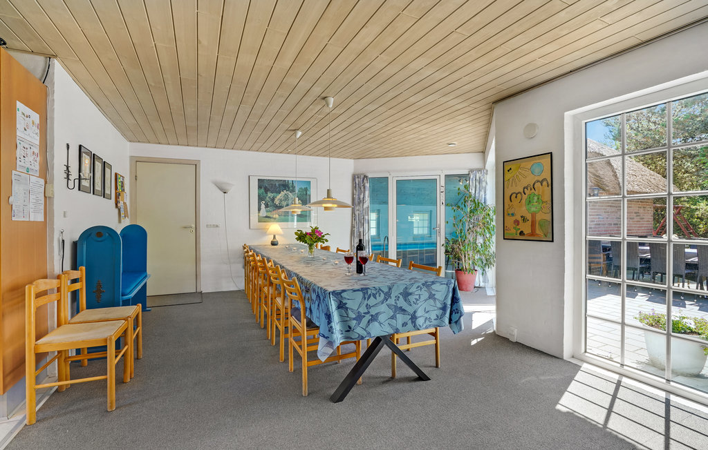 Feriehus - Søndervig Strand , Danmark - A4749 19