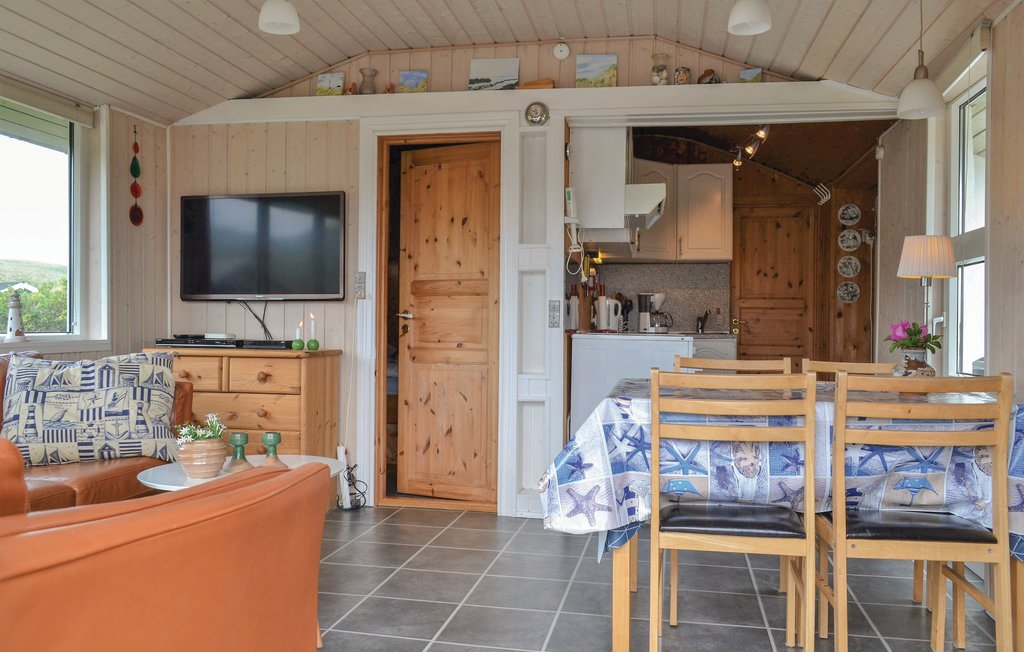 Ferienhaus - Årgab Strand , Dänemark - A4783 4