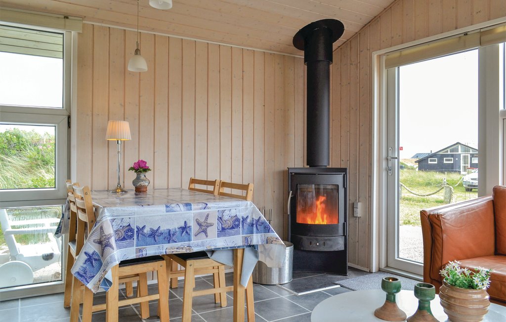 Ferienhaus - Årgab Strand , Dänemark - A4783 3