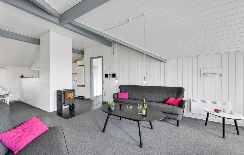 Feriehuse - Søndervig Strand , Danmark - A4734 3