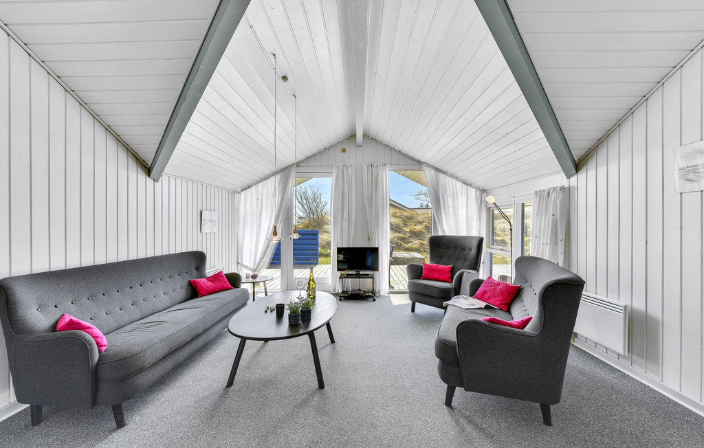 Feriehuse - Søndervig Strand , Danmark - A4734 15