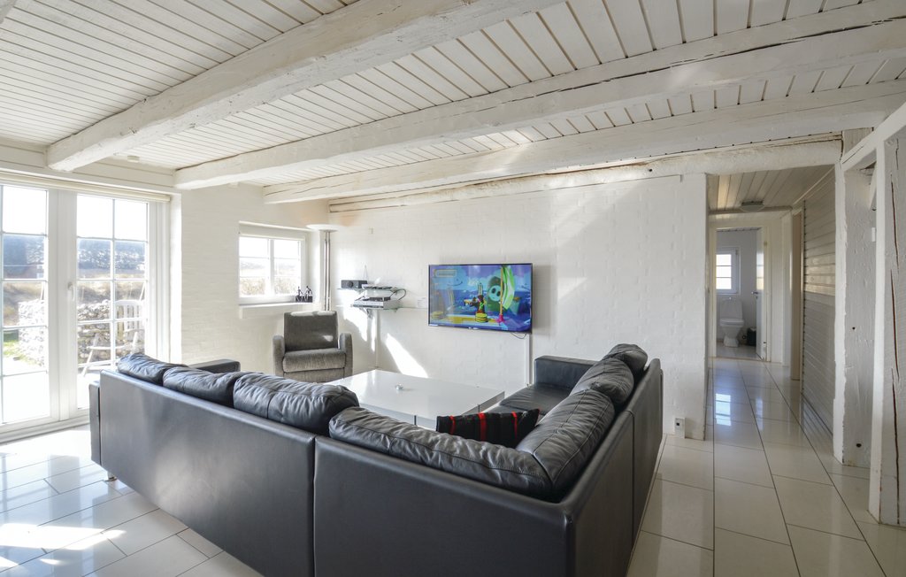 Semesterhus - Klegod Strand , Danmark - A4735 17