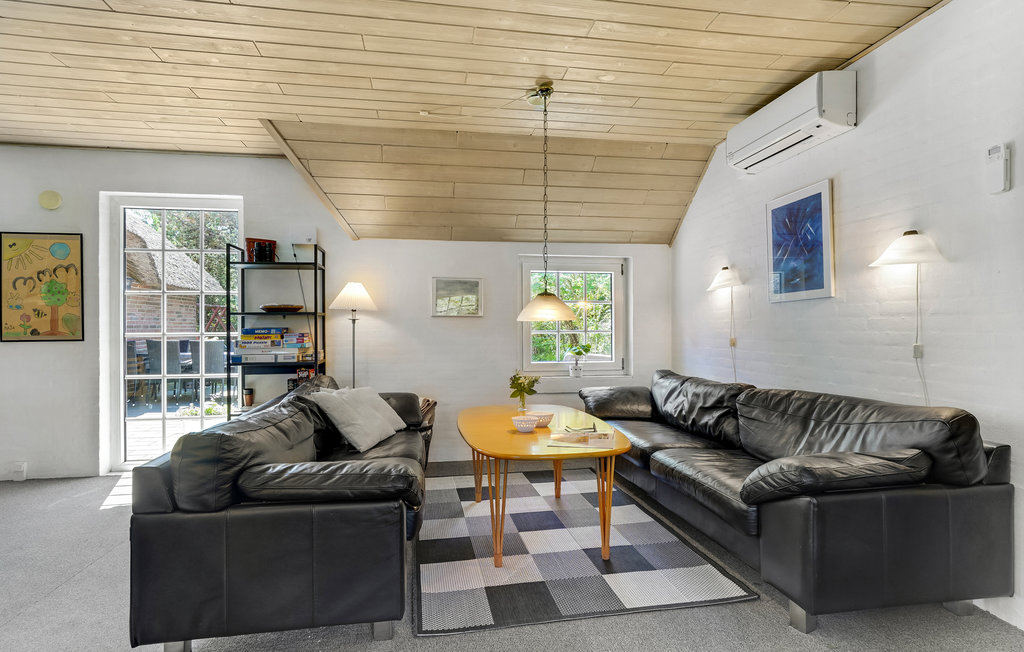 Feriehus - Søndervig Strand , Danmark - A4749 4