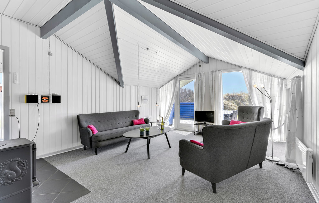 Feriehuse - Søndervig Strand , Danmark - A4734 17