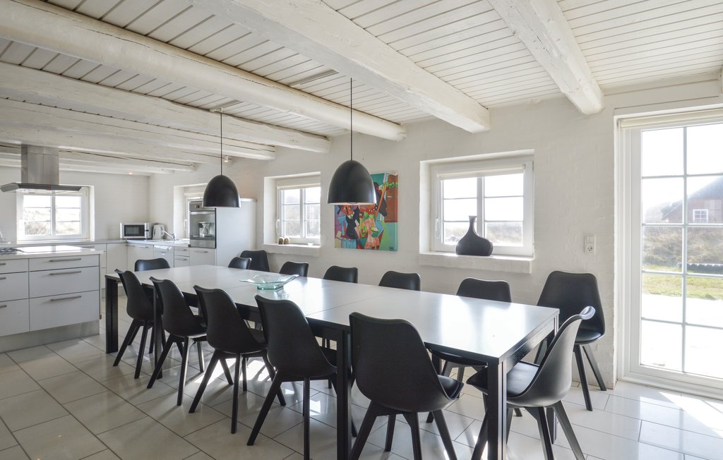 Semesterhus - Klegod Strand , Danmark - A4735 20