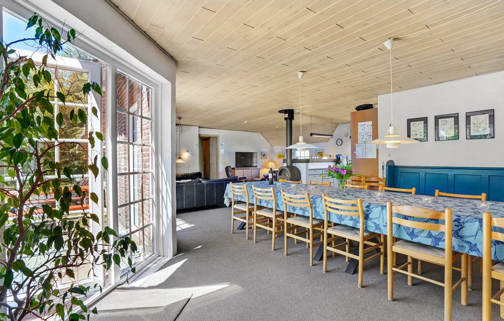 Feriehus - Søndervig Strand , Danmark - A4749 20