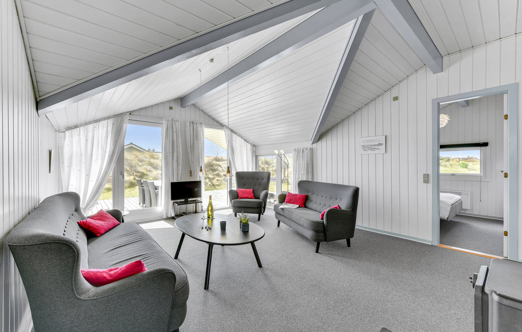 Feriehuse - Søndervig Strand , Danmark - A4734 16