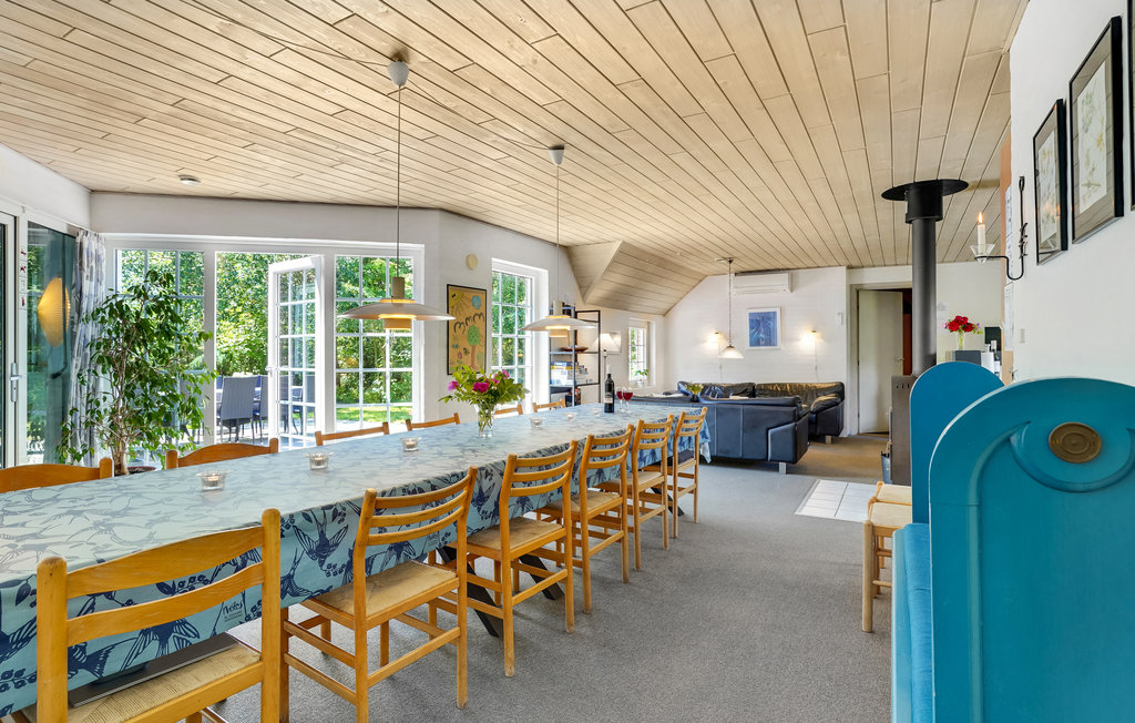 Feriehus - Søndervig Strand , Danmark - A4749 18