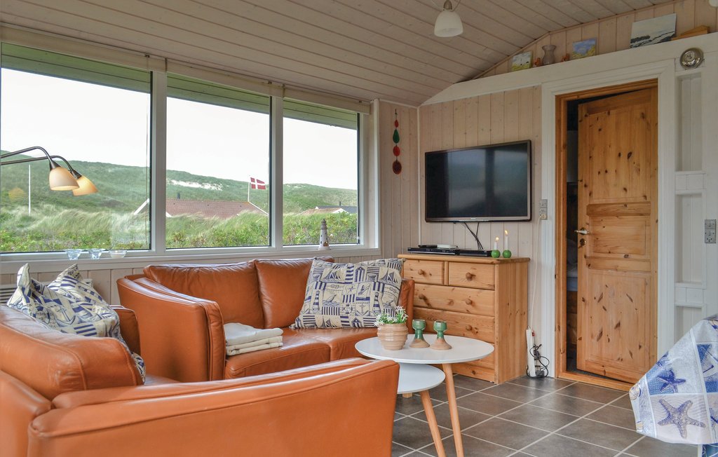 Ferienhaus - Årgab Strand , Dänemark - A4783 9