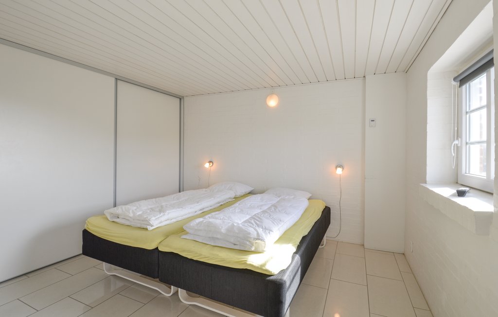 Semesterhus - Klegod Strand , Danmark - A4735 29