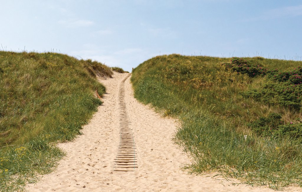 Ferienhaus - Årgab Strand , Dänemark - A4783 15