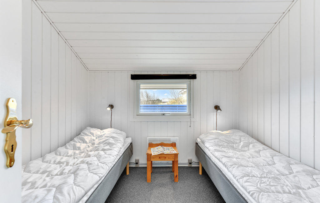Feriehuse - Søndervig Strand , Danmark - A4734 22
