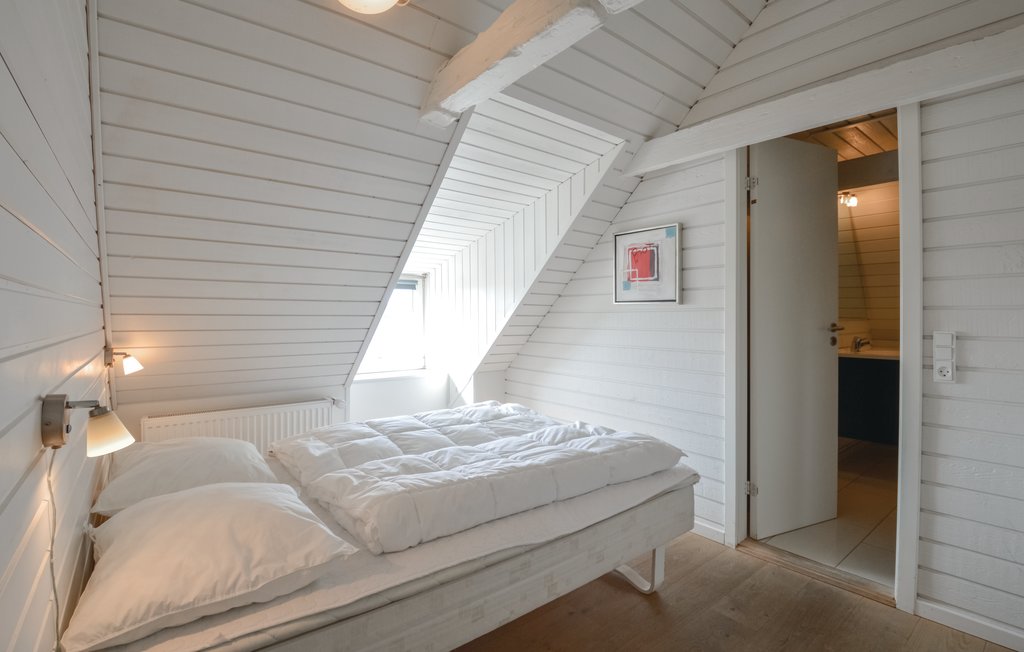 Semesterhus - Klegod Strand , Danmark - A4735 33