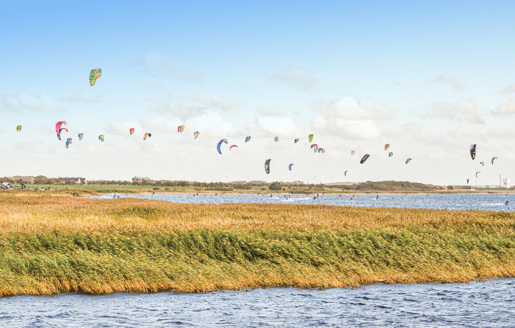 Feriehus - Søndervig Strand , Danmark - A4749 36
