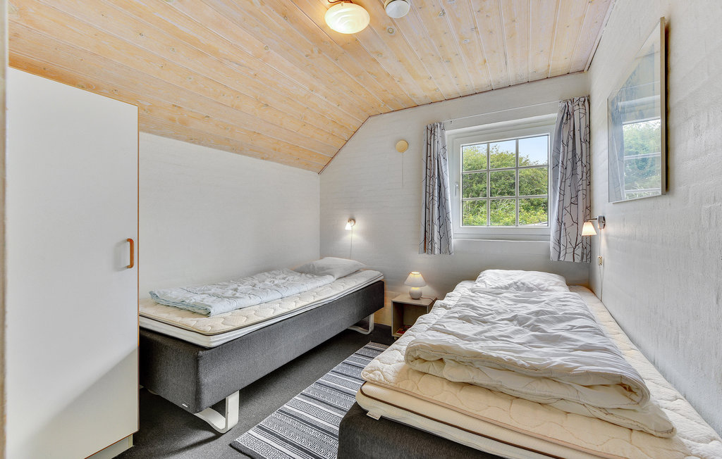 Feriehus - Søndervig Strand , Danmark - A4749 26