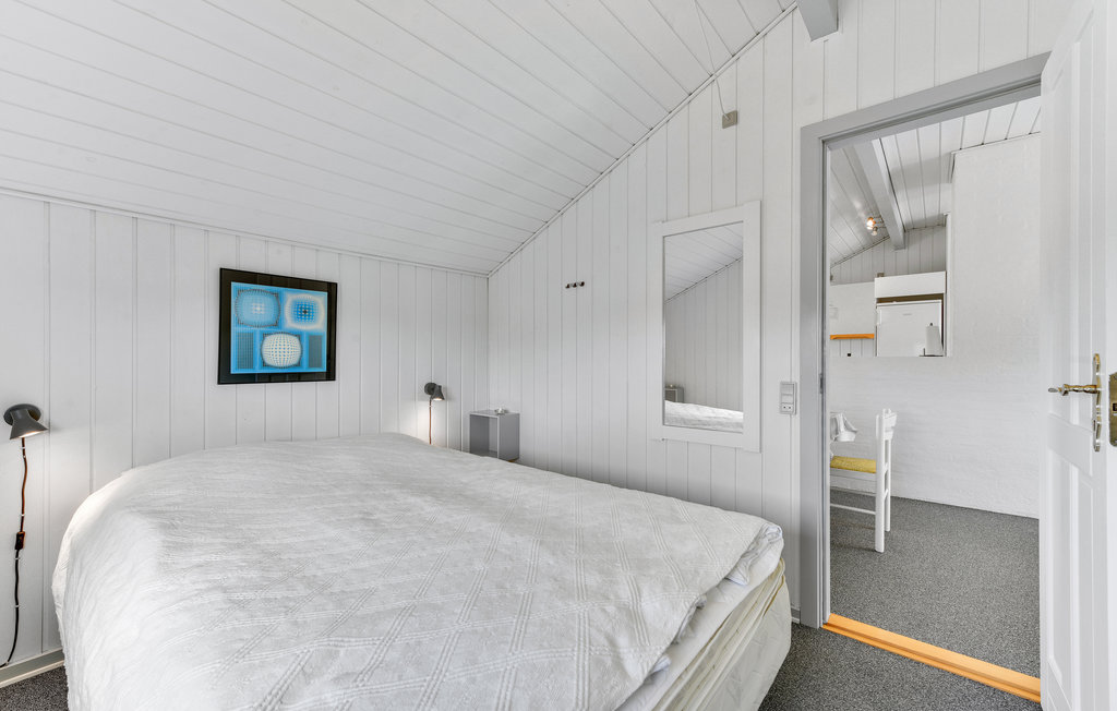 Feriehuse - Søndervig Strand , Danmark - A4734 21