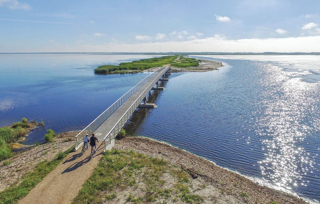 Semesterhus - Søndervig/Lodbjerg Hede , Danmark - A4773 18