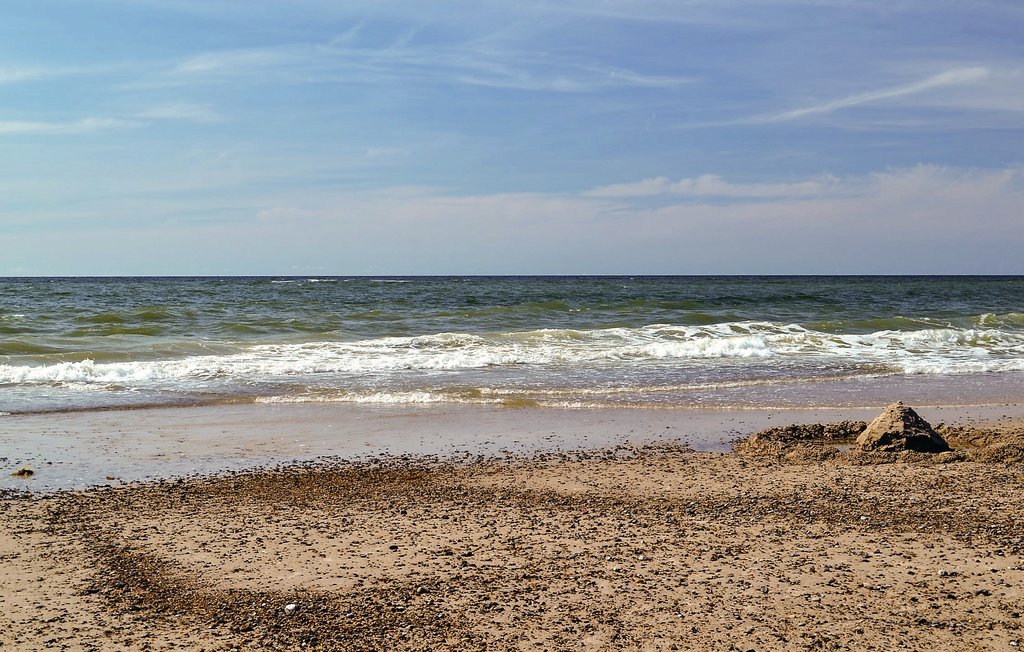 Ferienhaus - Årgab Strand , Dänemark - A4783 18