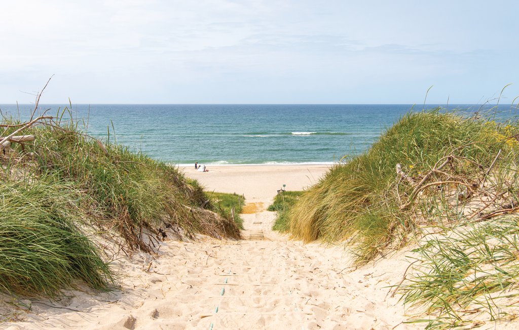 Ferienhaus - Årgab Strand , Dänemark - A4783 16
