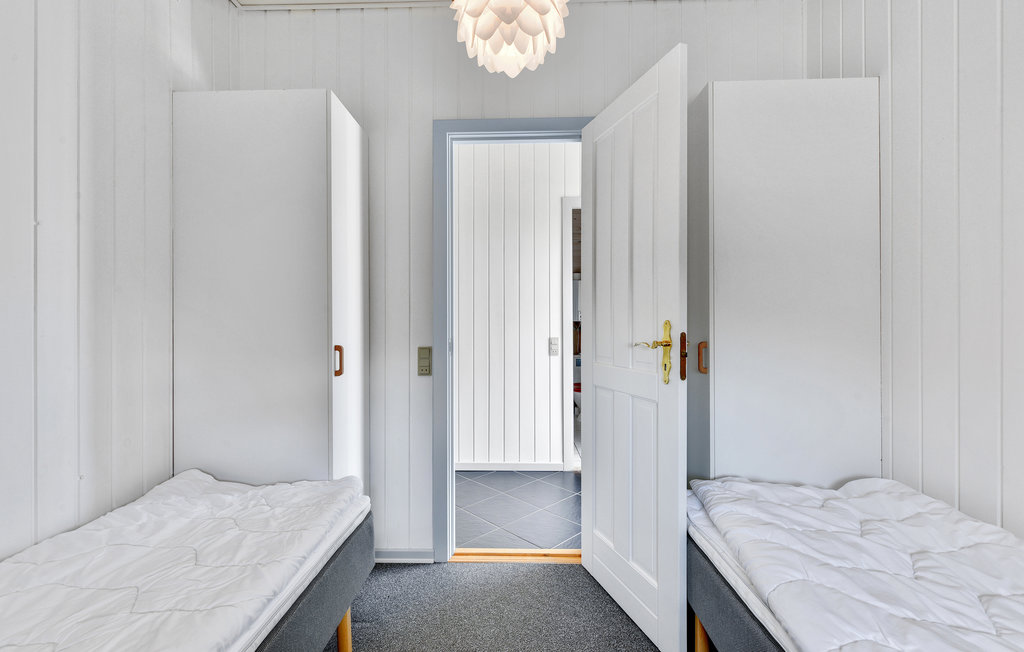 Feriehuse - Søndervig Strand , Danmark - A4734 23