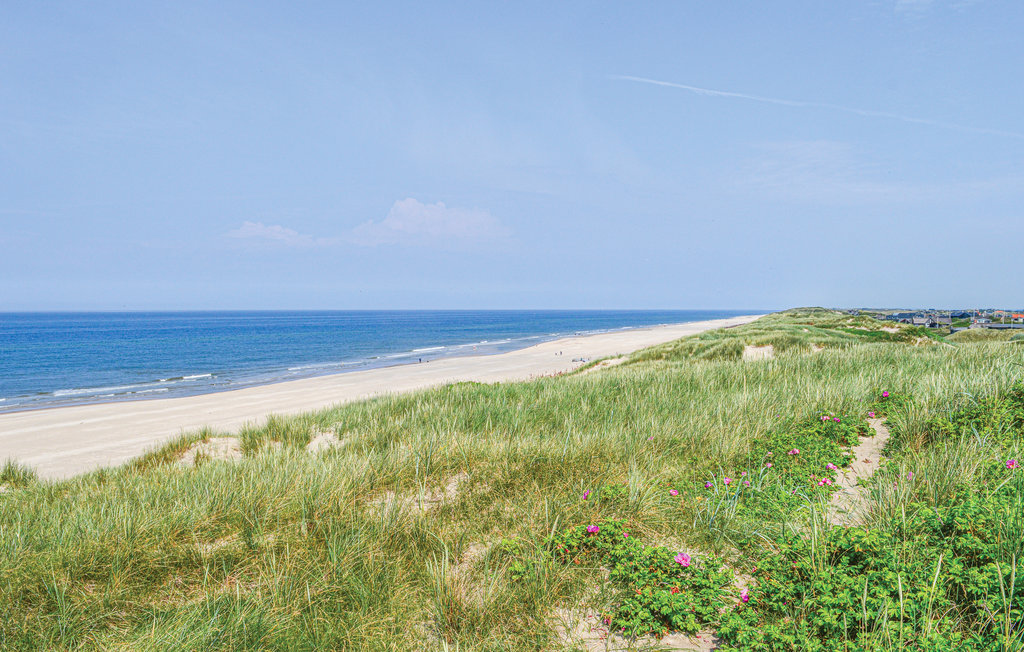 Feriehus - Søndervig Strand , Danmark - A4749 37