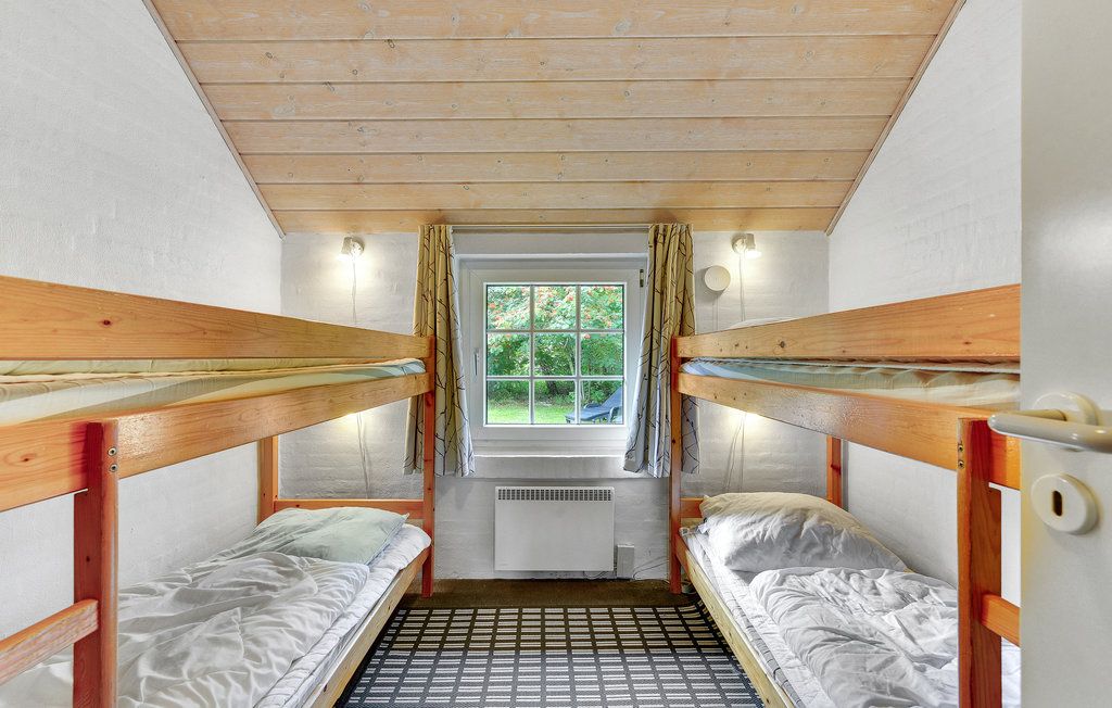 Feriehus - Søndervig Strand , Danmark - A4749 27