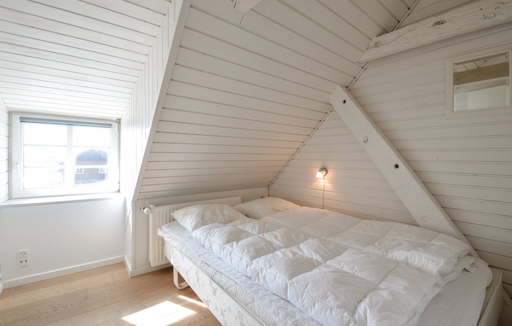 Semesterhus - Klegod Strand , Danmark - A4735 34