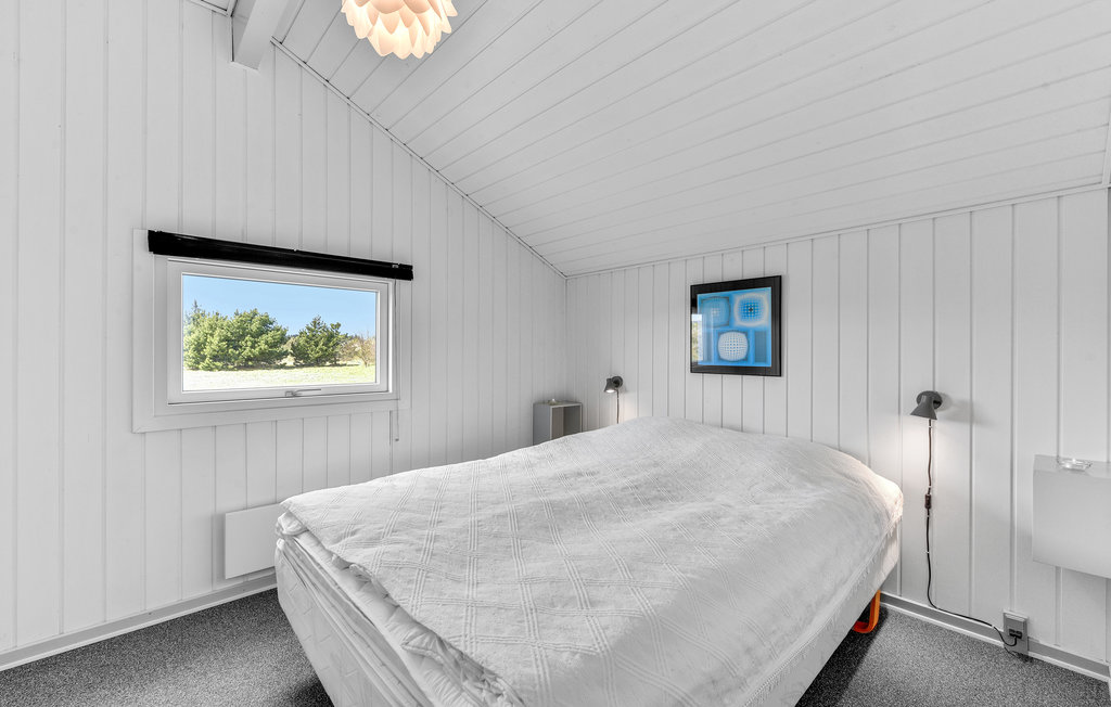 Feriehuse - Søndervig Strand , Danmark - A4734 20