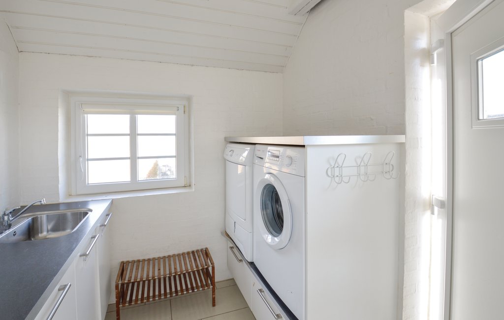 Semesterhus - Klegod Strand , Danmark - A4735 26