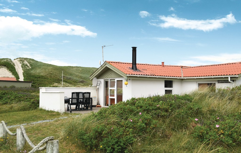 Ferienhaus - Årgab Strand , Dänemark - A4783 6