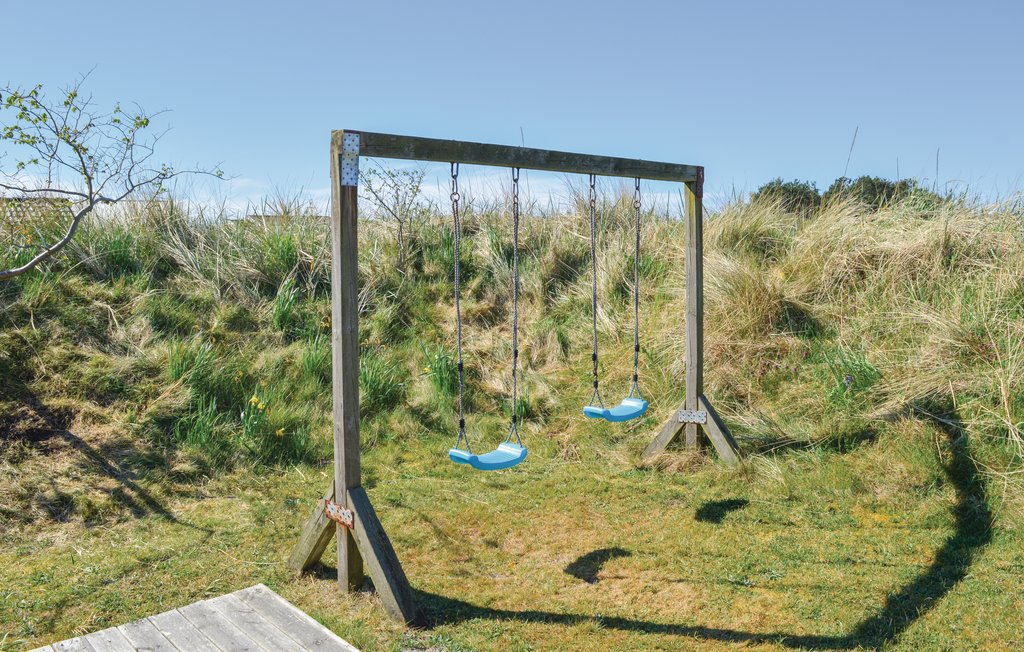 Feriehuse - Søndervig Strand , Danmark - A4734 9