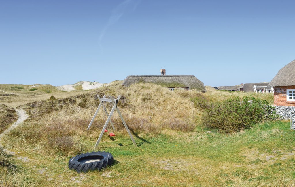 Semesterhus - Klegod Strand , Danmark - A4735 15