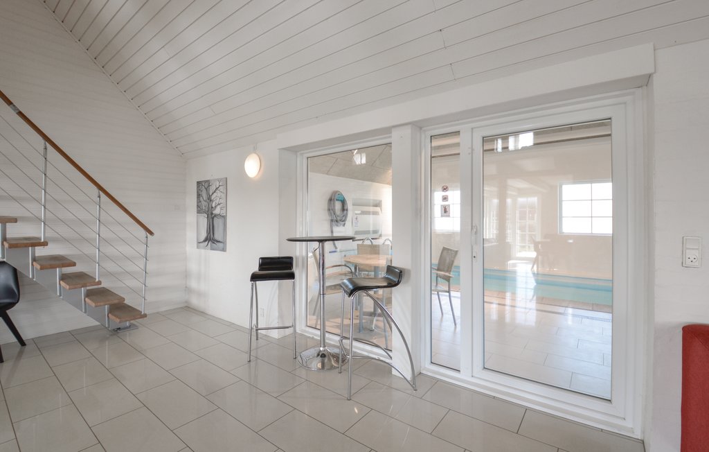 Semesterhus - Klegod Strand , Danmark - A4735 27