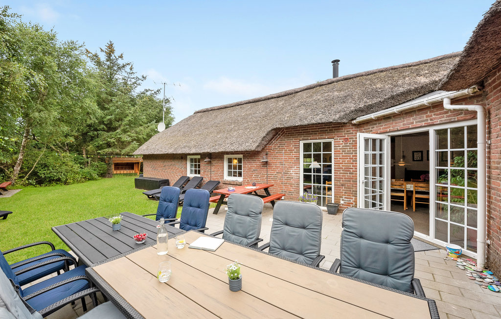 Feriehus - Søndervig Strand , Danmark - A4749 11