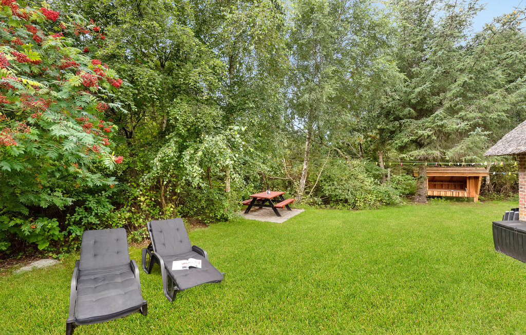 Feriehus - Søndervig Strand , Danmark - A4749 15