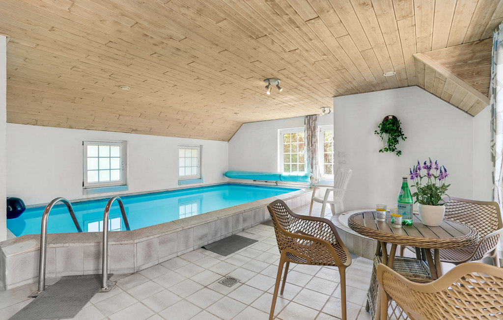 Feriehus - Søndervig Strand , Danmark - A4749 2