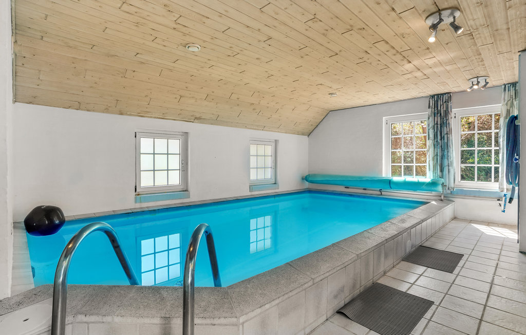 Feriehus - Søndervig Strand , Danmark - A4749 9