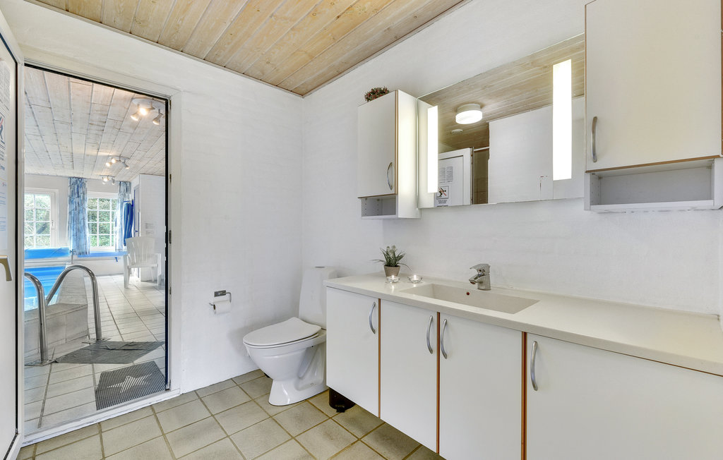Feriehus - Søndervig Strand , Danmark - A4749 29