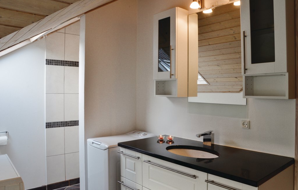 Semesterhus - Søndervig/Lodbjerg Hede , Danmark - A4773 10