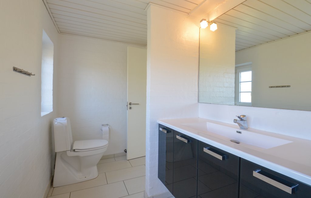 Semesterhus - Klegod Strand , Danmark - A4735 38