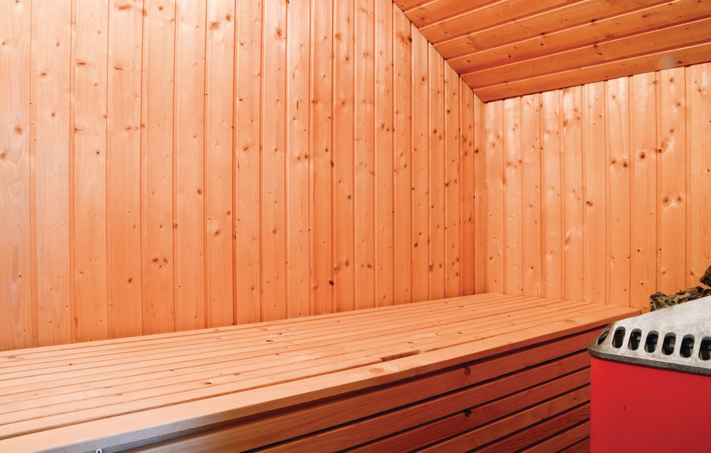 Semesterhus - Søndervig/Lodbjerg Hede , Danmark - A4773 4