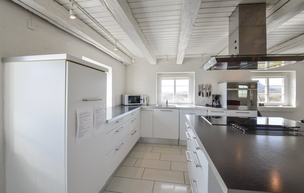 Semesterhus - Klegod Strand , Danmark - A4735 23