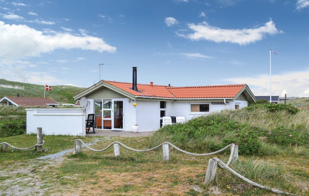 Ferienhaus - Årgab Strand , Dänemark - A4783 1