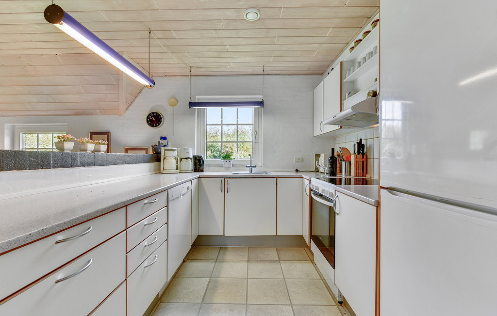 Feriehus - Søndervig Strand , Danmark - A4749 7