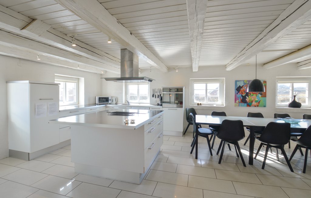 Semesterhus - Klegod Strand , Danmark - A4735 25