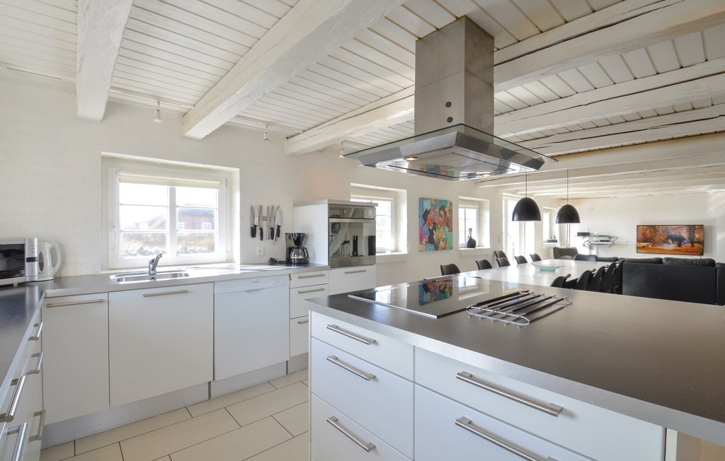 Semesterhus - Klegod Strand , Danmark - A4735 24