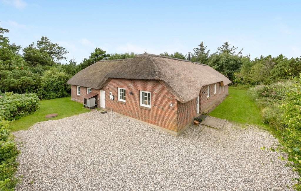 Feriehus - Søndervig Strand , Danmark - A4749 10