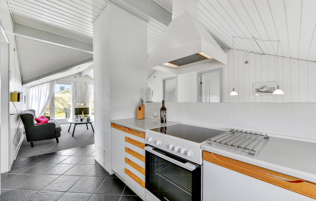 Feriehuse - Søndervig Strand , Danmark - A4734 8