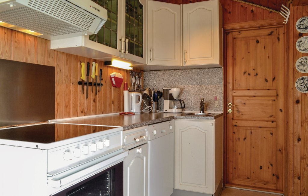 Ferienhaus - Årgab Strand , Dänemark - A4783 10