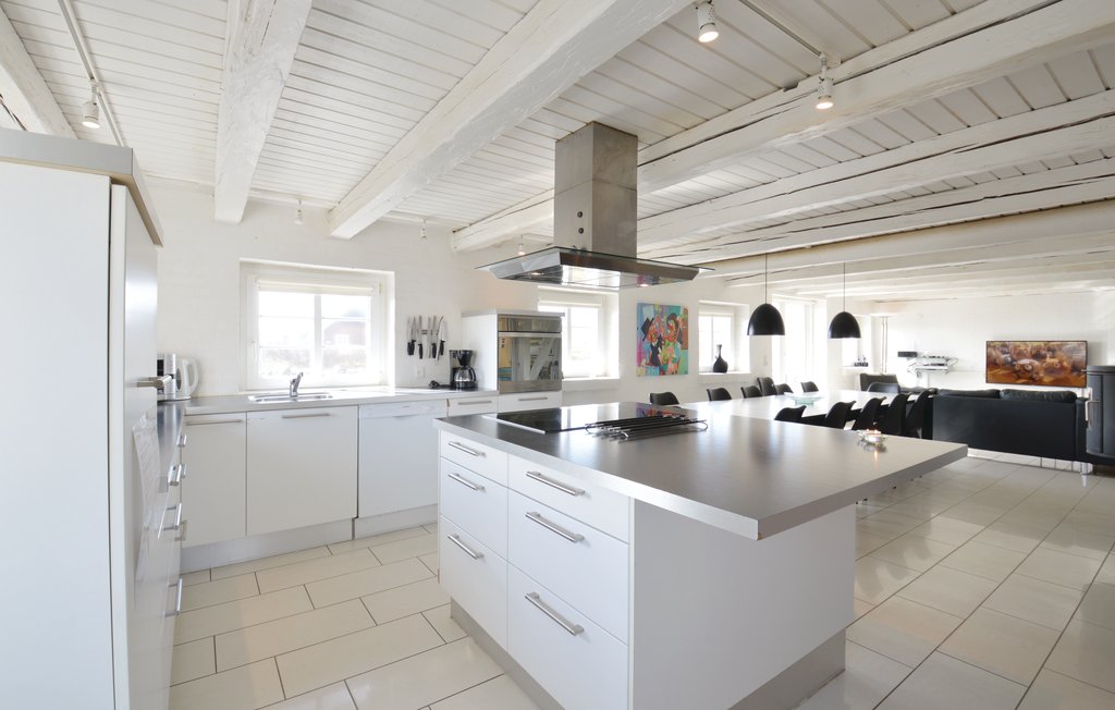 Semesterhus - Klegod Strand , Danmark - A4735 5